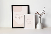Lovalina - Elegant Serif Font Family, a Serif Font by Craft Supply Co. (Thumbnail 10 of 15)
