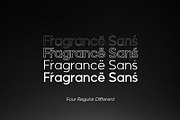 Fragrance Sans Font, a Sans Serif Font by Jrray Studio (Thumbnail 3 of 7)