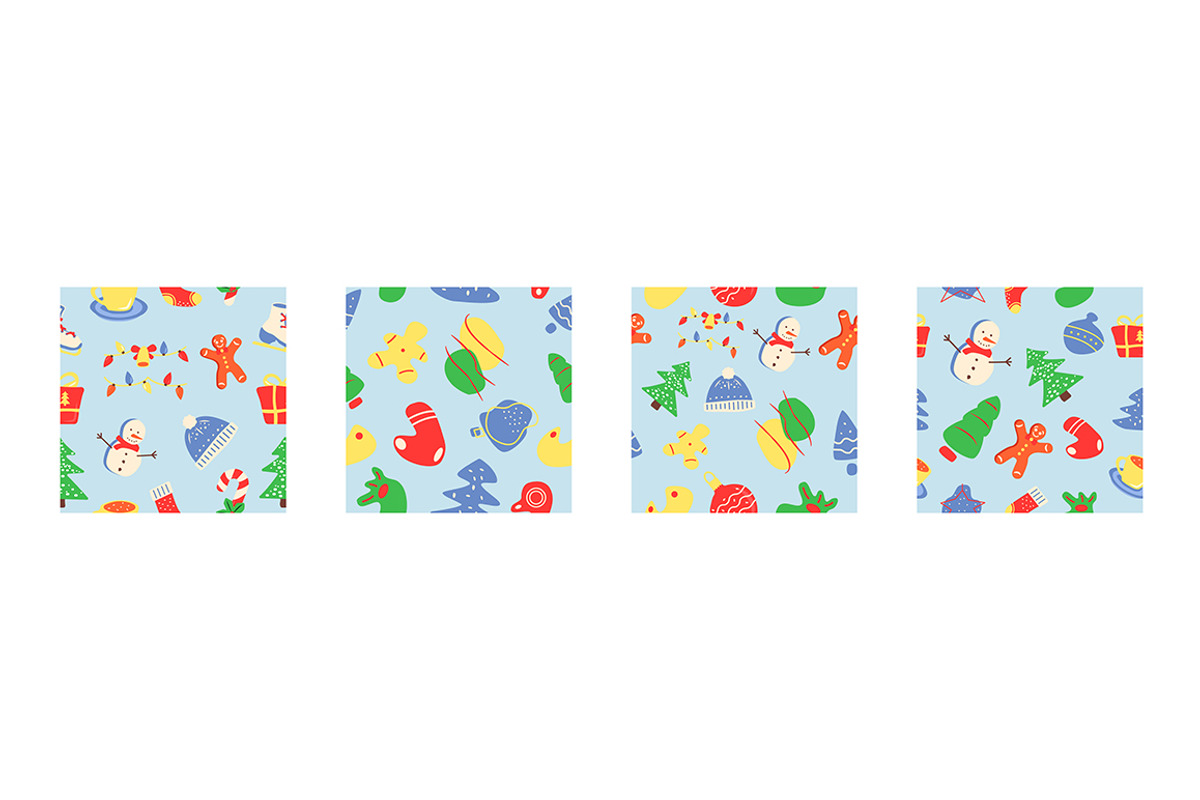 Mega winter bundle, a Brochure Template by IMG Visuals (Photo 21 of 24)