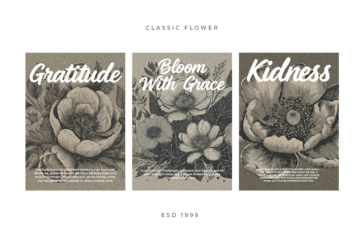 Valentos Mulder Elegant Script Font, a Script Font by Maulana Creative (Photo 7 of 7)