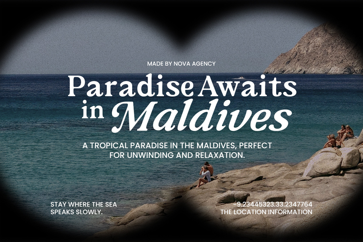 Nova Agency - Bold Retro Serif, a Serif Font by Bale Type (Photo 3 of 9)