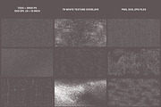 79 White Texture Overlays Set, a Texture Graphic by SappiStudio (Thumbnail 9 of 11)