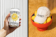 Sunny Smiles - Handwritten Sans Font, a Handwritten Font by RagamKata (Thumbnail 2 of 10)