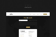 -50% Sale. Milestone UI Kit, an UI Kit Template by kavoon (Thumbnail 15 of 17)
