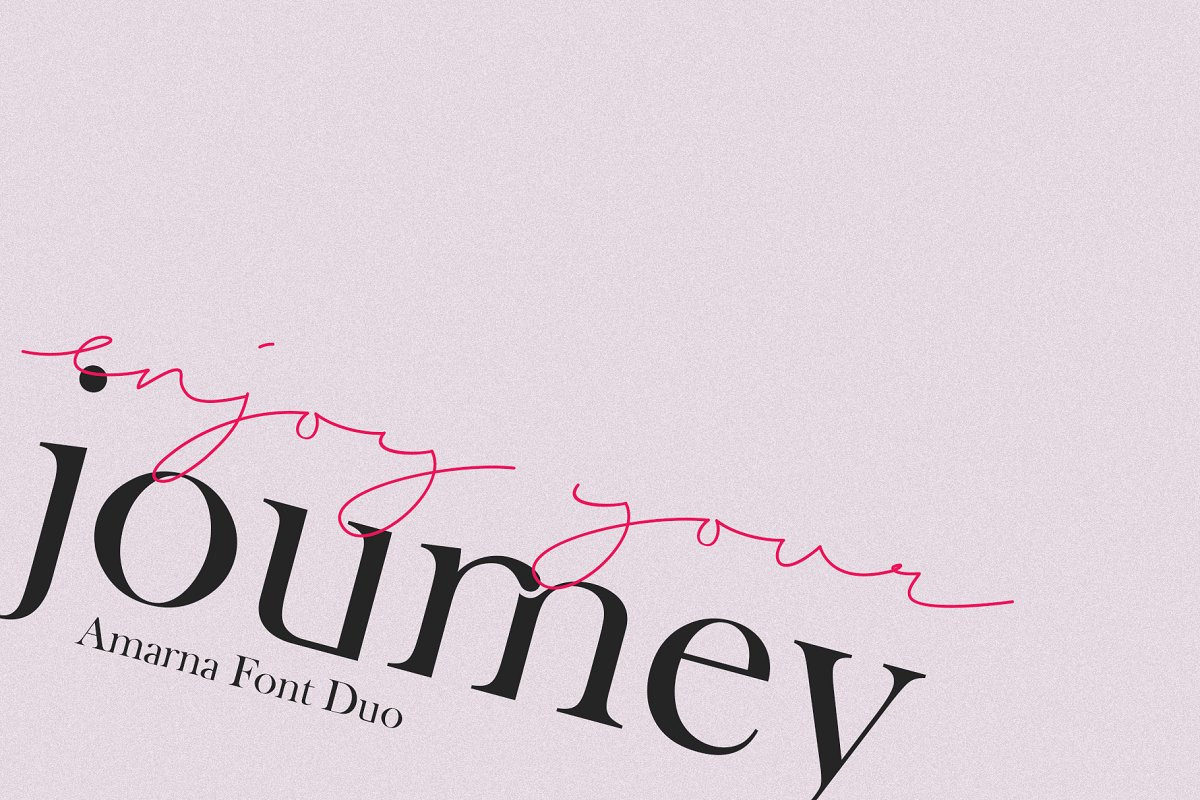 The Modern Serif Font Bundle, a Serif Font by Design 265 (Photo 7 of 33)