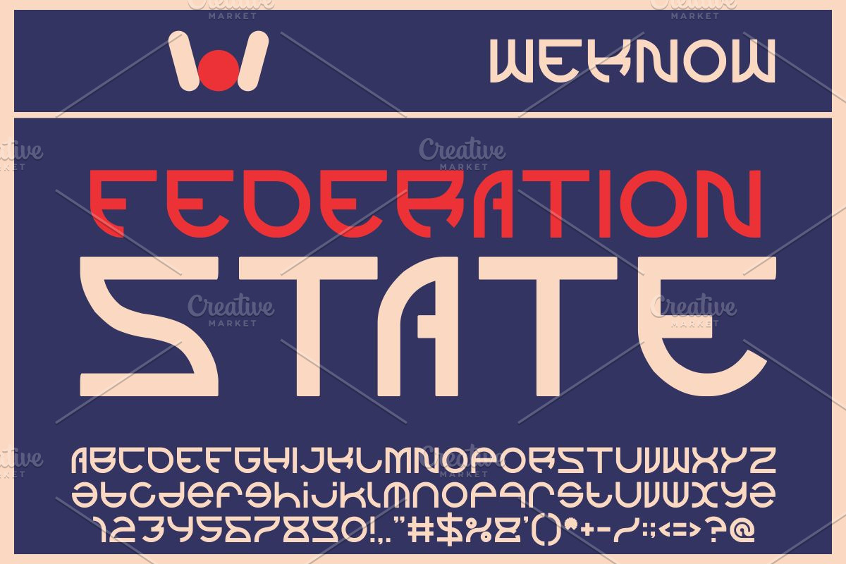 alexey font preview 5