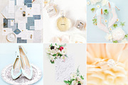 Bridal Details & Wedding Presets, an Action Add-On by Lux Light (Thumbnail 5 of 12)