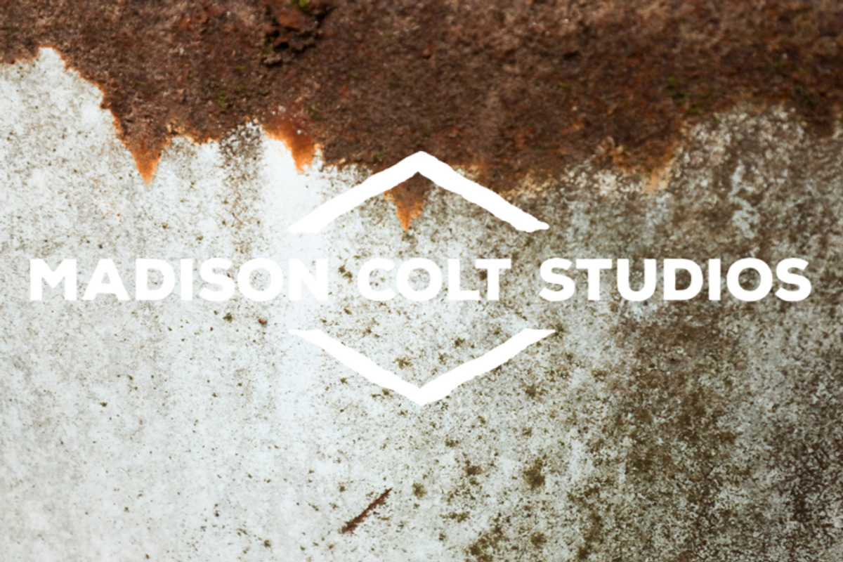 50 Rusty Metal Textures - Vol 3, a Texture Graphic by Madison Colt Studios (Photo 4 of 50)