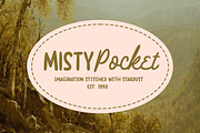 Doodle Cream - Handwritten Font Duo, a Handwritten Font by Littlehand (Thumbnail 7 of 10)