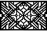Intricate Ornamental Set, an Object Graphic by Creativeshirt (Thumbnail 5 of 13)
