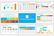 Comprehensive Google Slides Bundle, a Presentation Template by SlideOne (Thumbnail 41 of 84)
