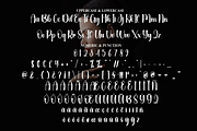 Beauty | Script Font, a Handwritten Font by Scratchones (Thumbnail 7 of 9)