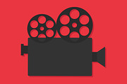 Cinema Movie Icon Collection, an Icon by PsychocheArt (Thumbnail 3 of 17)