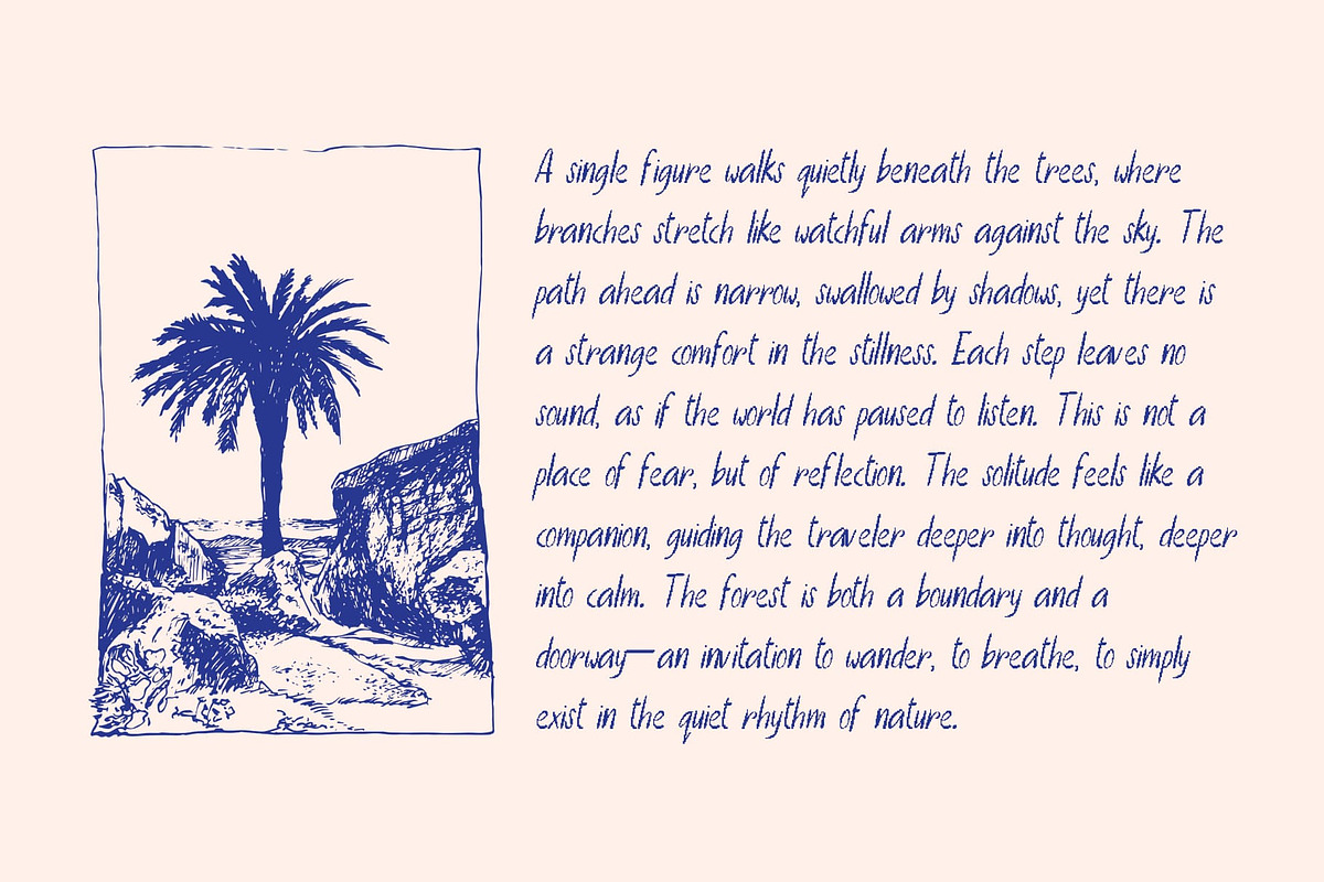CS Amble Pixel, a Sans Serif Font by Craft Supply Co. (Photo 2 of 8)