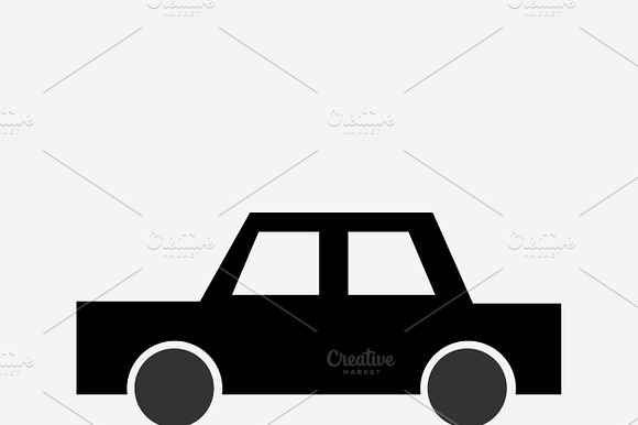 Car Icon