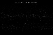 Cosmic Photoshop Brush Bundle, a Brush Add-On by Dene Studios (Thumbnail 24 of 32)