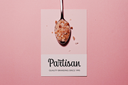 Largus Typeface, a Script Font by Larin Type Co. (Thumbnail 2 of 7)