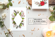 Sale. Christmas cards & Alphabet, a Decorative Illustration by Kate Macate (Thumbnail 7 of 11)