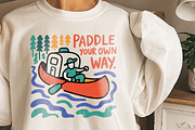 Camping Life Sublimation PNG Bundle, a Graphic by GlitterCraft (Thumbnail 80 of 101)