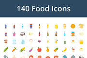 560 Flat Icons, an Icon by Maxim Cherednichenko (Thumbnail 4 of 6)
