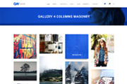 OnWave — Multipurpose PSD Template, a Websites & App Template by ScienteCraft (Thumbnail 41 of 51)