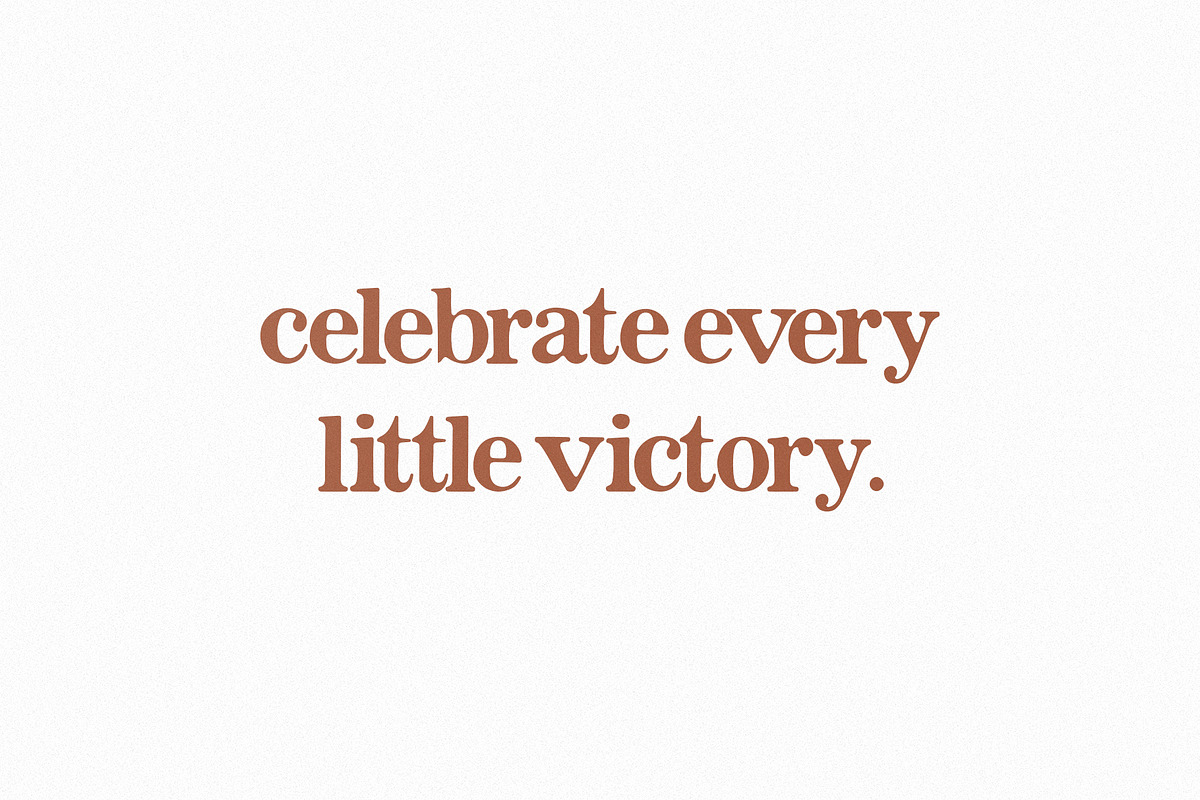 Vintage Stylist Font + Florals, a Serif Font by Creativeqube Design (Photo 7 of 18)