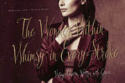 Windersun Font Duo - for Dreamers, a Handwritten Font by HypeWorksCo (Thumbnail 19 of 23)
