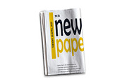 Newspaper Mockup, a Mockup by mockupbuys (Thumbnail 5 of 7)