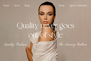 Awastica - Modern Stylish, a Serif Font by RockboyStd (Thumbnail 5 of 12)