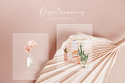 Deserted Dreams Moroccan Aesthetics, a Decorative Illustration by Muse Artist (Thumbnail 9 of 13)