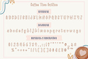 Coffee Time, a Handwritten Font by AnningArts (Thumbnail 2 of 10)