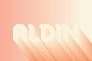 Aldin