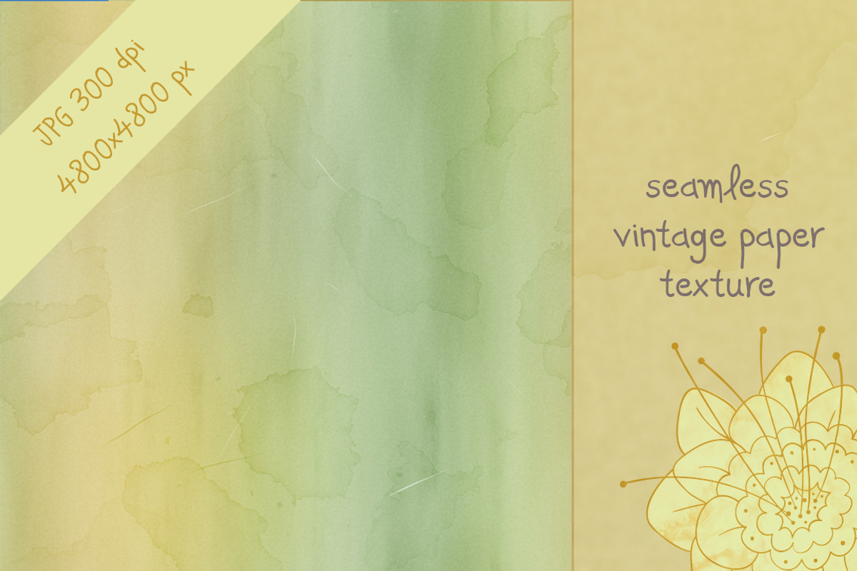 Vintage colorful paper texture, a Texture Graphic by SunArt