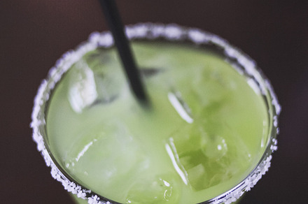 A Cucumber Margarita In The Sunlight preview 6