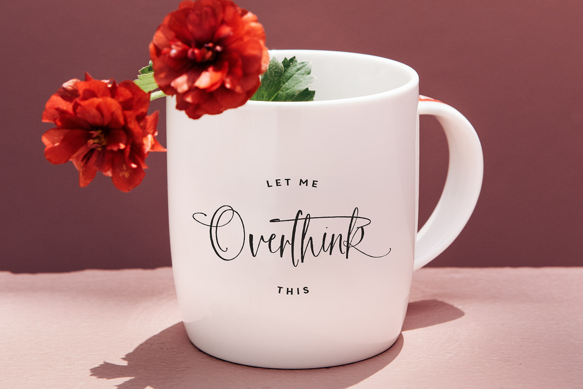 Cottonwood Market Typeface, a Script Font by Callie Rian & Co. (Photo 11 of 18)