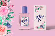 Virgi Ella - Lovely Calligraphy Font, a Script Font by StringLabs (Thumbnail 2 of 13)