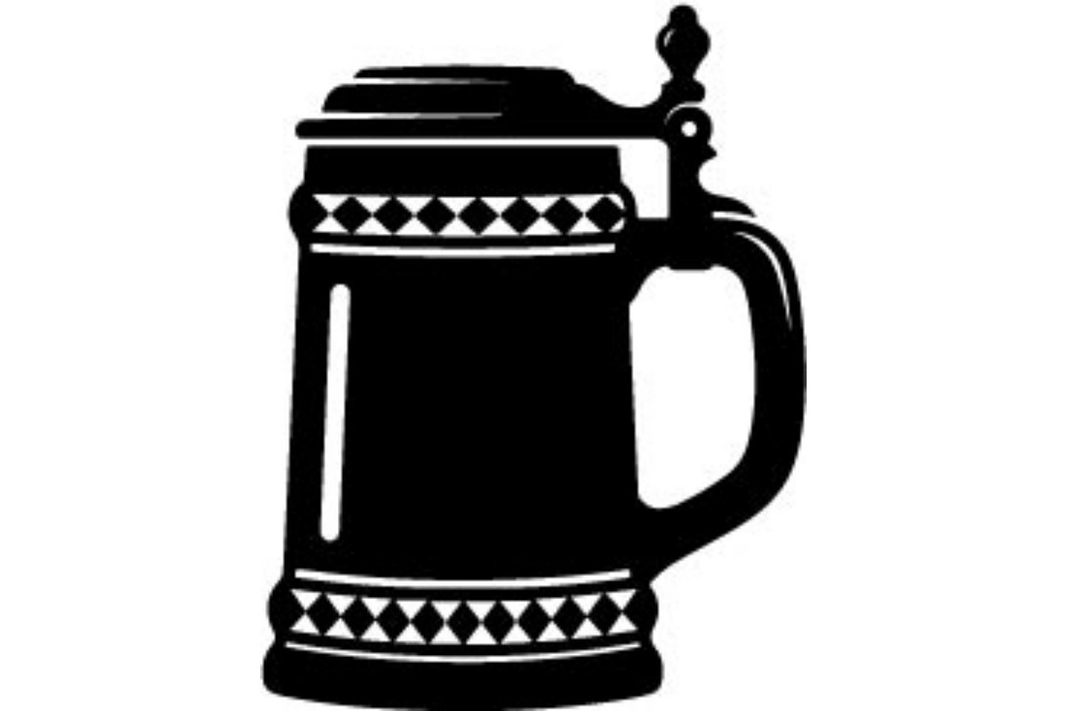 Beer Stein & Pretzel SVG Bundle, an Object Graphic by Gfx_Store (Photo 6 of 16)