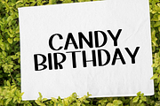 Pinky Candy, a Serif Font by FreshTypeINK (Thumbnail 8 of 8)
