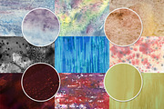 Watercolor Wash Bundle Volume 1, a Texture Graphic by Design Panoply (Thumbnail 4 of 10)