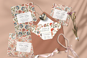 Boho Luxe, a Pattern Graphic by MSNTY STUDIOX (Thumbnail 16 of 29)