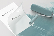 PolarWhite Bundle + Bonus, a Cups & Container Mockup by JHålands' Digital Goods (Thumbnail 3 of 14)
