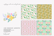 Hand-Painted Creative Toolbox, a Decorative Illustration by Patishop Art (Thumbnail 8 of 14)