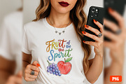 Summer Fruits, Hand-drawn PNG Bundle, an Object Graphic by GlitterCraft (Thumbnail 11 of 41)