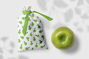 Vegetables & fruit seamless patterns, a Pattern Graphic by Good Studio (Thumbnail 9 of 9)