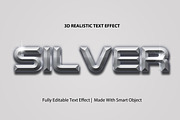 Realistic 3D Text Effect & Style, a Layer Style Add-On by Anomali Creatype (Thumbnail 7 of 10)