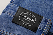 WICKHAM - Handmade Slab Serif Font, a Slab Serif Font by cd-design.co (Thumbnail 10 of 11)