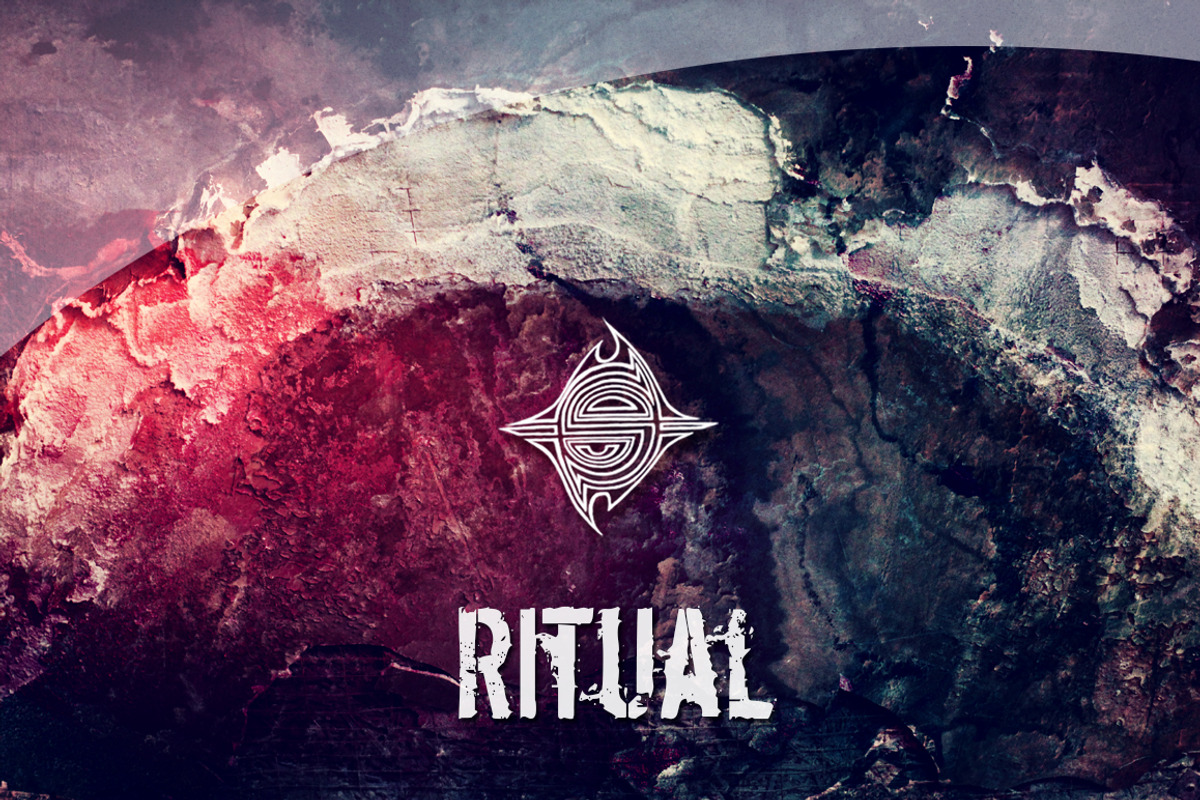 10 Textures - Ritual, a Texture Graphic by Sirius-sdz
