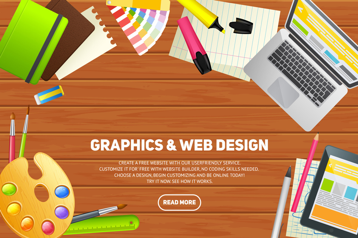 Workspace Mockups & Elements, an iPad Mockup by Yuzach (Photo 6 of 7)