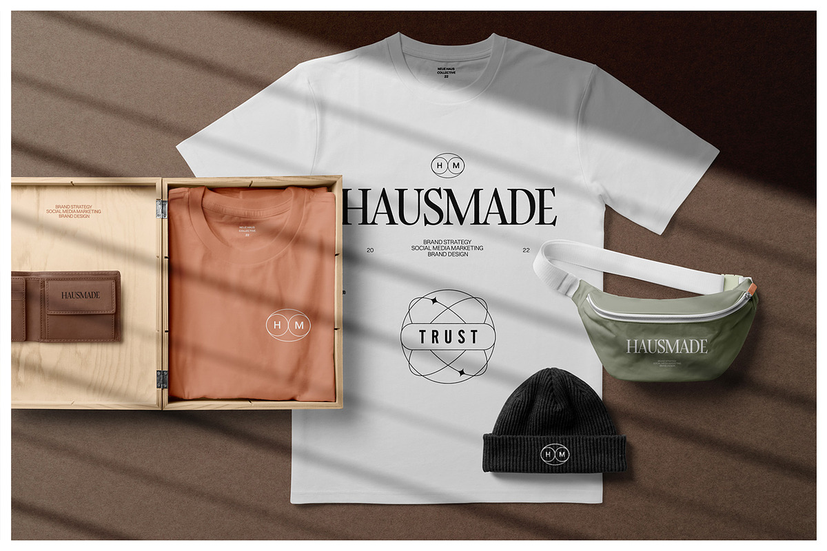 Apparel Mockups - Scene Creator, a Shirt Mockup by Mr.Mockup™ (Photo 15 of 16)