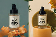 Arcilla — Variable Editorial Serif, a Serif Font by SilverStag Type Foundry (Thumbnail 11 of 31)